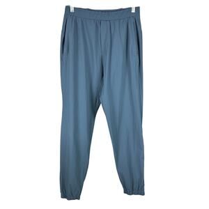 Lululemon Surge Jogger 29" Iron Blue Men's Size Medium Excellent Used Condition